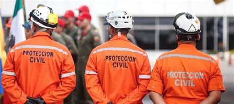 proteccion civil